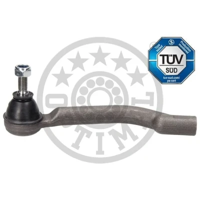 Afbeelding van Optimal Spoorstangeind / Stuurkogel G1 1344