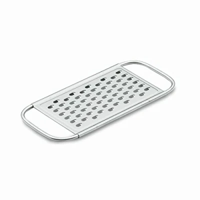 Afbeelding van Lacor Rasp Grof Rvs