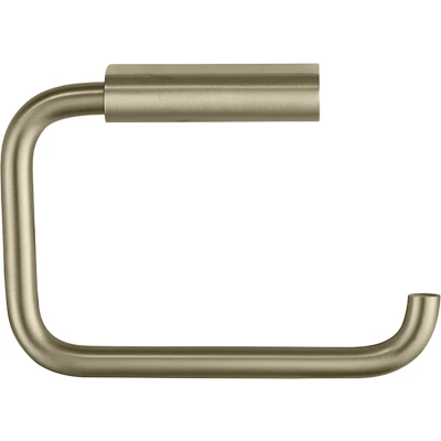 Afbeelding van blomus Modo toiletpapierhouder Brass