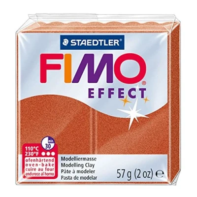 Afbeelding van Fimo effect Koper Nummer 27 57Gram