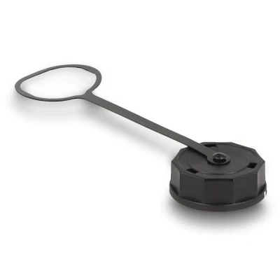 Afbeelding van Schutzkappe für Delock RJ45 Einbaubuchsen 67047 und 67048 IP68 staub