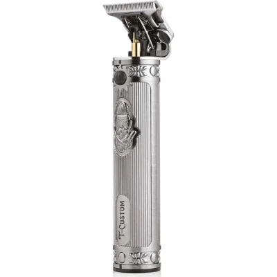 Afbeelding van Sthauer Barber T Custom Tondeuse Trimmer (Draadloos)