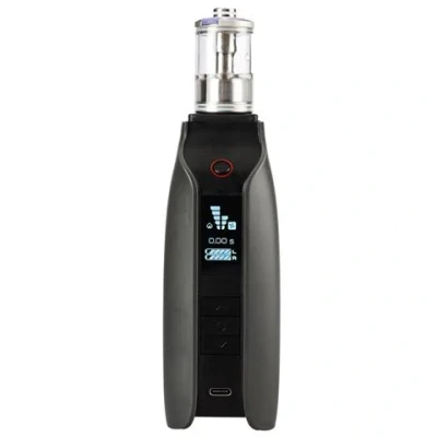 Afbeelding van PMI Smokegenie handheld professionele rookmachine starter kit