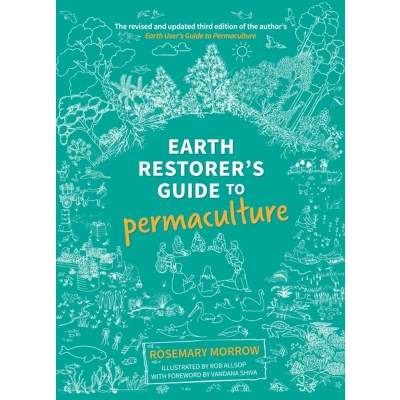 Afbeelding van Earth Restorer&#039;s Guide to Permaculture