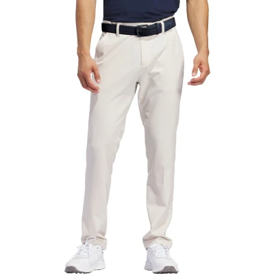 Afbeelding van adidas Performance Ultimate365 Tapered Golfbroek Heren Beige 28x32