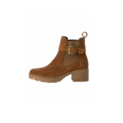 Afbeelding van Tamaris Chelseaboot 1 25447 43 305 Maat: 36 EU