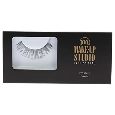 Afbeelding van Make up Studio Eyelashes