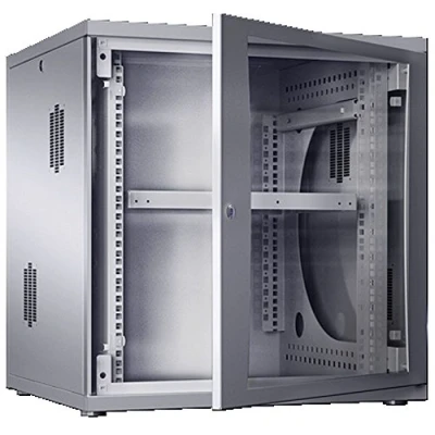 Afbeelding van Rittal dk flatbox 6he b600xd600mm 7507100
