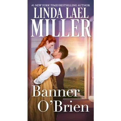 Afbeelding van Banner O&#039;Brien