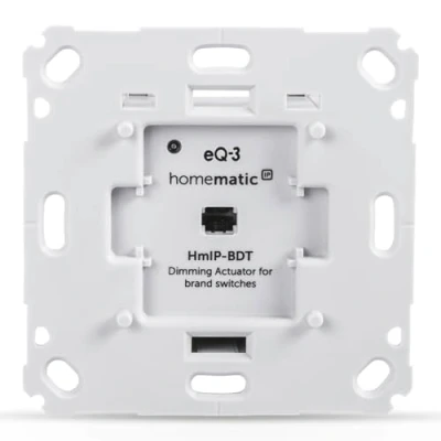 Afbeelding van Homematic IP HmIP BDT Dimactor Draadloos