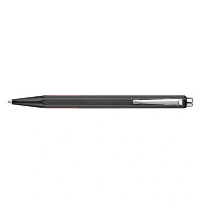 Afbeelding van Caran d&#039;Ache Ecridor Racing Matt Black BP