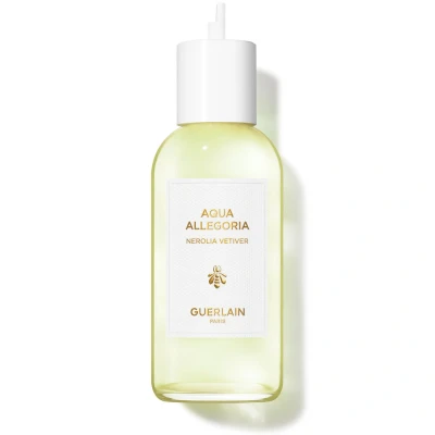 Afbeelding van Guerlain Aqua Allegoria Nerolia Vetiver Eau de Toilette Refill 200 ml