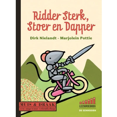 Afbeelding van Ridder Sterk, Stoer en Dapper