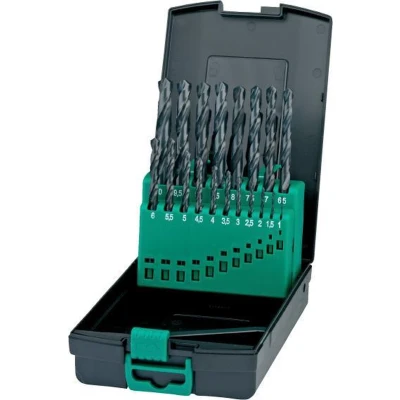 Afbeelding van Phantom Psd Hss Set Spiraalboren 1 10 0.5
