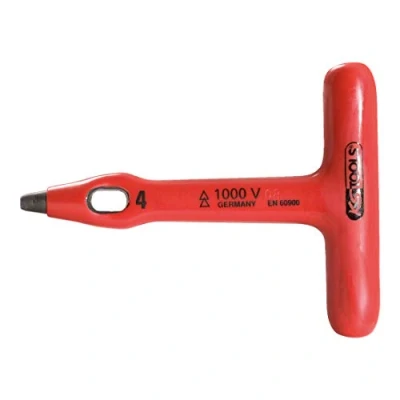 Afbeelding van KS Tools, Stansgereedschap, Punch
