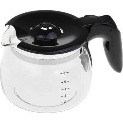 Afbeelding van Krups KOFFIEKAN MET DEKSEL FS9100014700