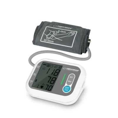 Afbeelding van Esperanza ECB005 bovenarmbloeddrukmeter
