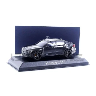 Afbeelding van Polestar 2 BST Edition 230 Norev Modelauto 1:43 2024 872017 Schaalmodel