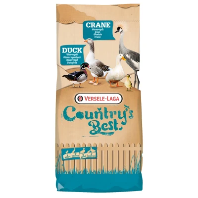 Afbeelding van Versele Laga Country`s Best Duck 2 Pellet Pluimveevoer 20 kg