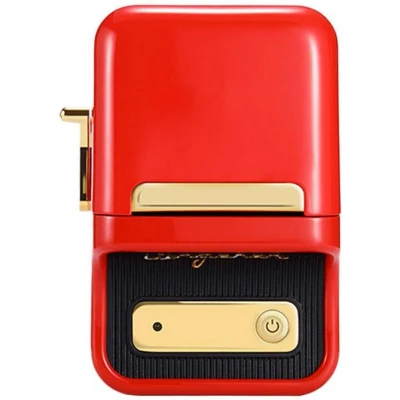 Afbeelding van NIIMBOT B21 Red Label printer
