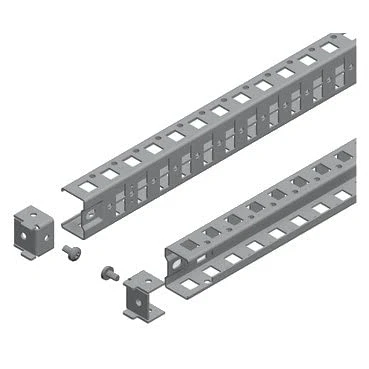 Afbeelding van Schneider electric computer kast ds2 nsysucr4050