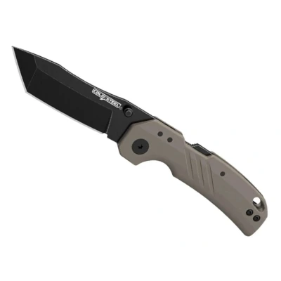 Afbeelding van Coldsteel Engage Tanto 4116 GFN Dark Earth