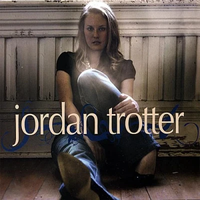 Afbeelding van Jordan Trotter (CD)
