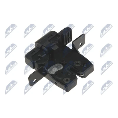 Afbeelding van Achterklepslot NTY EZC RE 014
