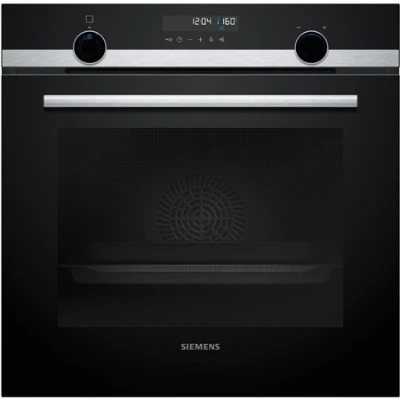 Afbeelding van Siemens HB578GBS3 iQ500 Oven Energielabel A+ Zelfreinigende functie