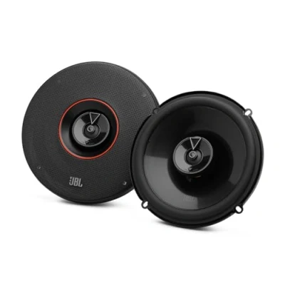 Afbeelding van JBL Club 64 2 weg coaxiale inbouwluidspreker 180 W Inhoud: stuk(s)