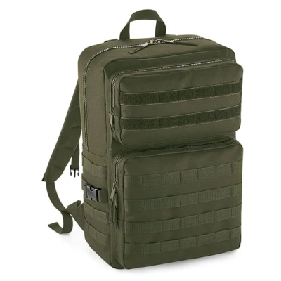 Afbeelding van BagBase BG848 MOLLE Tactische Rugzak