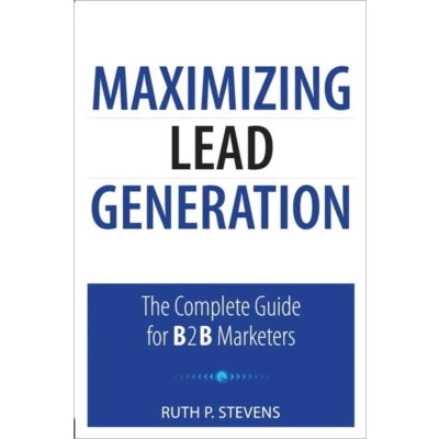 Afbeelding van Maximizing Lead Generation
