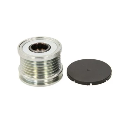 Afbeelding van Riemschijf, dynamo LAUBER CQ1040002