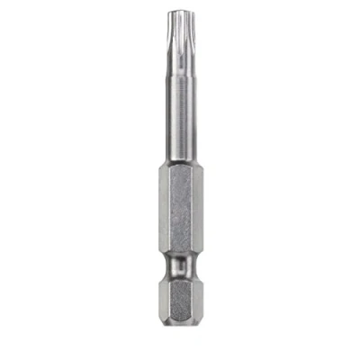 Afbeelding van kwb 121325 Inbus bit T 25 Staal 3 stuk(s)