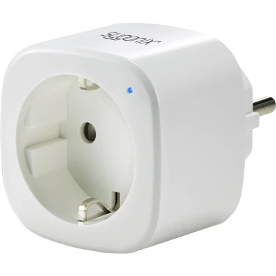 Afbeelding van Sygonix SY 4416212 Stopcontact WiFi Binnen 3680 W