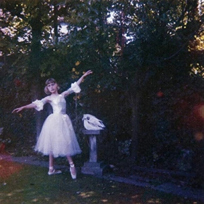 Afbeelding van Wolf Alice Visions Of A Life