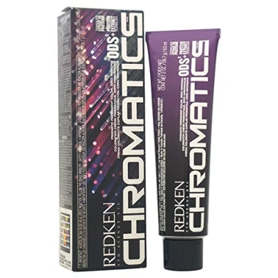 Afbeelding van Redken Chromatics 6Rr 63ml haarkleuring