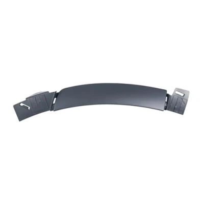 Afbeelding van PRASCO ME3331571 Bumper Rechts voor Met grondlaag MERCEDES BENZ: A Klasse (W177) 180, AMG 35 4 matic, 45 Matic+, S Matic+