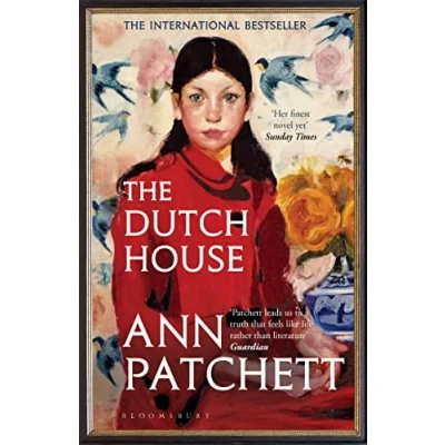 Afbeelding van The Dutch House: Ann Patchett