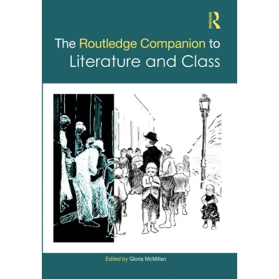 Afbeelding van The Routledge Companion to Literature and Class