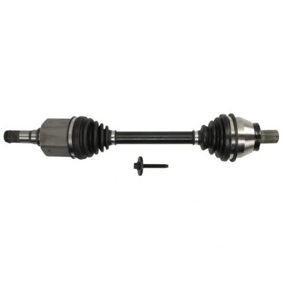 Afbeelding van Aandrijfas PASCAL G2V039PC