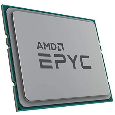 Afbeelding van AMD EPYC 7502 processor 2,5 GHz 128 MB L3
