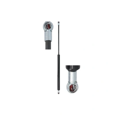 Afbeelding van Gasveer, kofferruimte Magnum Technology MGS2029