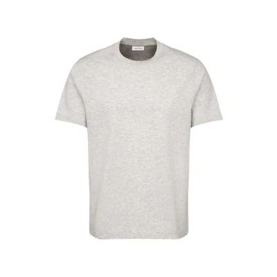 Afbeelding van Seidensticker Regular Tshirt basic, Heren, Maat: Small, Grey