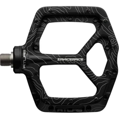 Afbeelding van Race Face Atlas AM22 pedalen, zwart