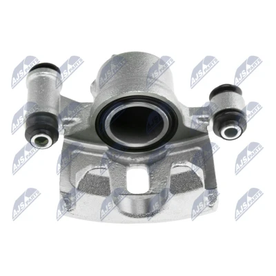 Afbeelding van NTY HZP KA 006 Remklauw Vooras links KIA: Picanto II