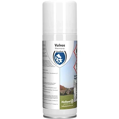 Afbeelding van Vulnos blauw spray 200ml