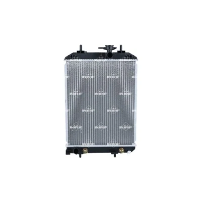 Afbeelding van NRF Radiateur 58538