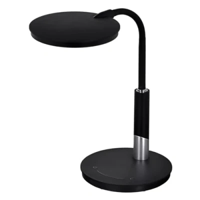 Afbeelding van Activejet LED bureaulamp AJE RAYA RGB ZWART