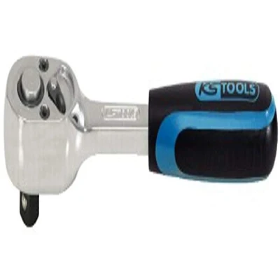 Afbeelding van KS Tools, Ratel, 918.1510 (1/4&quot;)